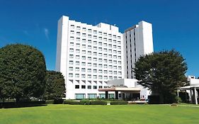 International Resort Hotel Yurakujo